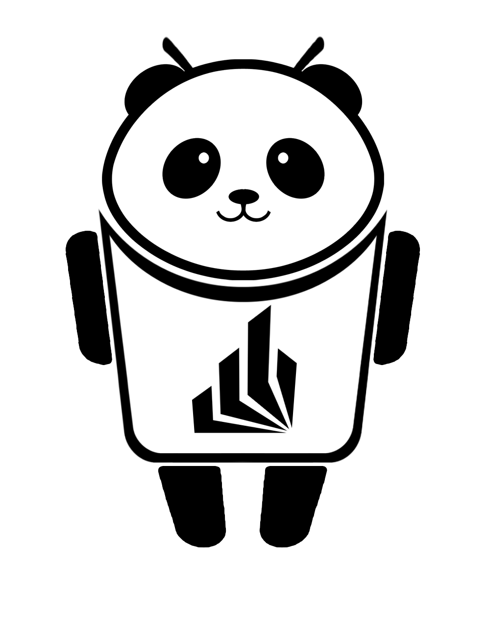 PAndA2 logo